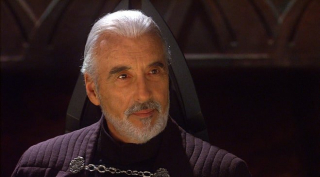 Hrabia Dooku