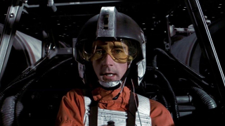 Wedge Antilles