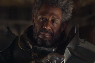 Saw Gerrera