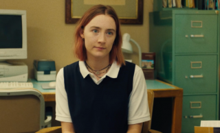 Lady Bird