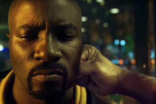 Luke Cage