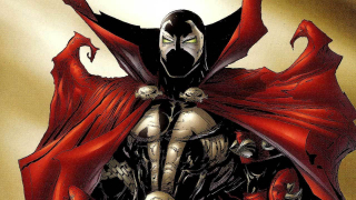 67. Spawn