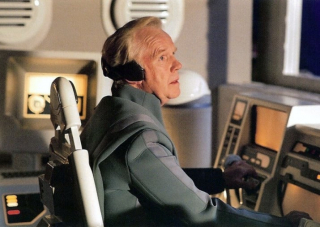 Z kolei w Zemście Sithów Bulloch był jednym z pilotów