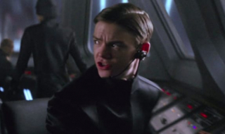 W Przebudzeniu Mocy zagrał Thomas Brodie-Sangster, czyli Jojen Reed z Gry o tron