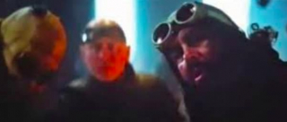 W Przebudzeniu Mocy zagrał znany amerykański komik, Judah Friedlander