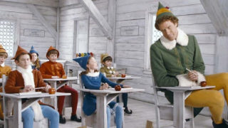 Will Ferrell miał odrzucić 29 milionów dolarów za propozycję zagrania w sequelu Elfa