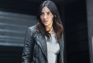 Floriana Lima - Supergirl