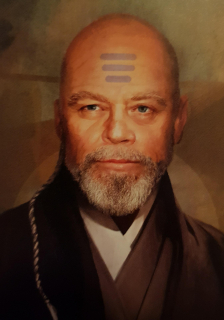 Szkic koncepcyjny z filmu Ostatni Jedi