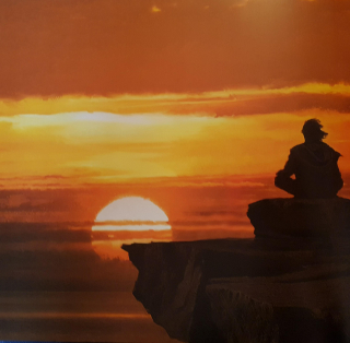 Szkic koncepcyjny z filmu Ostatni Jedi