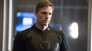 Teddy Sears - Flash