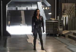 Jessica Camacho - Flash