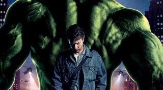 Incredible Hulk - średnia ocen 3,48/5