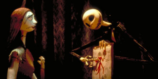 Istnieje alternatywne zakończenie, w którym Oogie Boogie okazuje się być doktorem Finkelsteinem