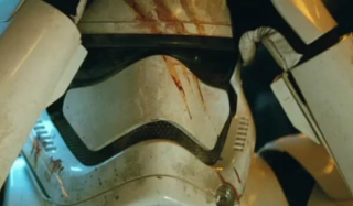 Zanim Finn został Finnem, określano go jako FN-2187 - to był także numer celi Lei na pierwszej Gwieździe Śmierci