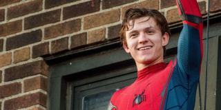 Tom Holland