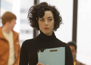 Aubrey Plaza - Legion