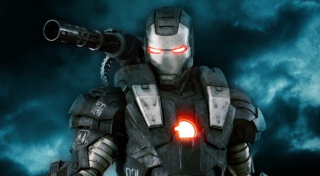 War Machine