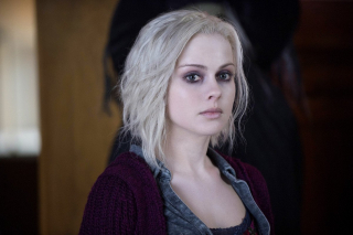 Rose McIver - iZombie