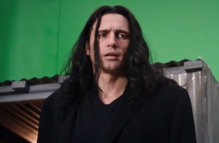 James Franco (The Disaster Artist) pominięty w nominacjach, choć wpływ na taki stan rzeczy mogły mieć oskarżenia o molestowanie seksualne, które pojawiły się w ostatnich dniach