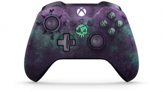 Sea of Thieves – limitowany pad