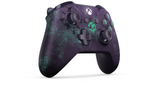 Sea of Thieves – limitowany pad