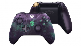 Sea of Thieves – limitowany pad