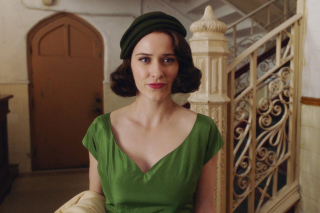 50. The Marvelous Ms. Maisel