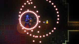 Enter the Gungeon - screeny z gry
