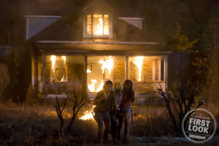 The Walking Dead - sezon 8., odcinek 9.