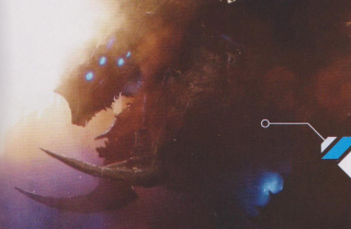 Pacific Rim: Rebelia - zdjęcie