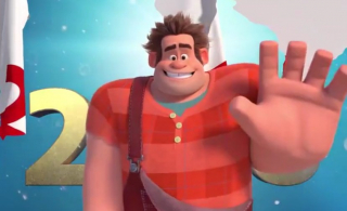 Ralph Demolka w Internecie