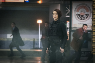 Supergirl - sezon 3, odcinek 13 - zdjęcie