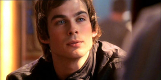 ian somerhalder smallville