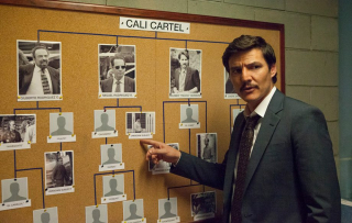 10. Narcos