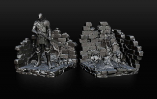 Dark Souls Trilogy Box