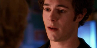 adam brody smallville