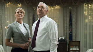 11. House of Cards
