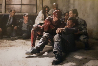 Liga Sprawiedliwości