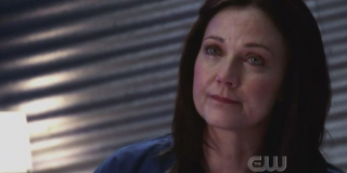 lynda carter smallville