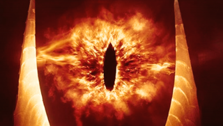 12. Sauron