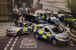 Liga Sprawiedliwosci