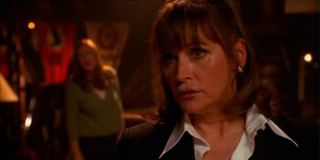 margot kidder smallville