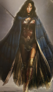 Liga Sprawiedliwości