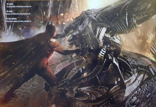 Liga Sprawiedliwości