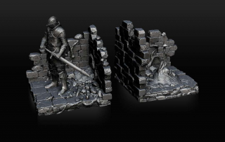 Dark Souls Trilogy Box