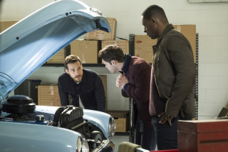 Supergirl - sezon 3, odcinek 13 - zdjęcie