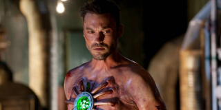 brian austin green w smallville