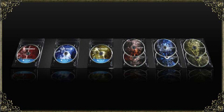 Dark Souls Trilogy Box