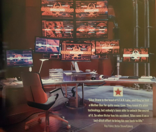 Liga Sprawiedliwości