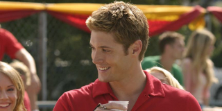 jensen ackles smallville